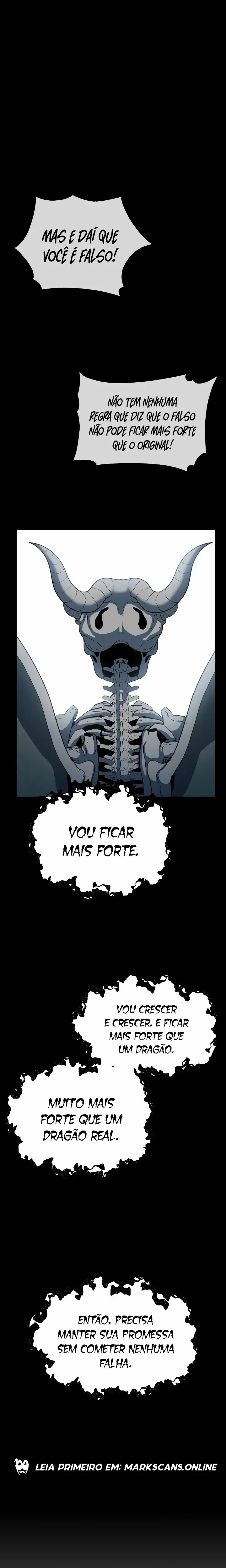 Casa da Masmorra Capítulo 20 Página 24