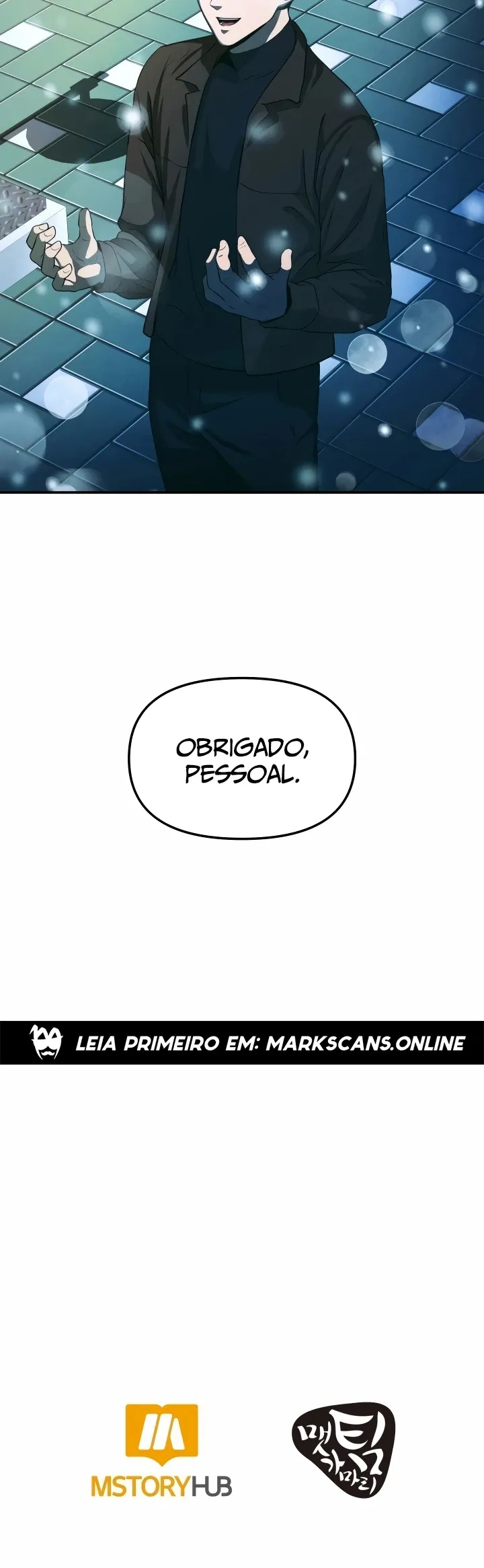 Casa da Masmorra Capítulo 21 Página 20