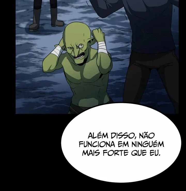 Casa da Masmorra Capítulo 25 Página 4