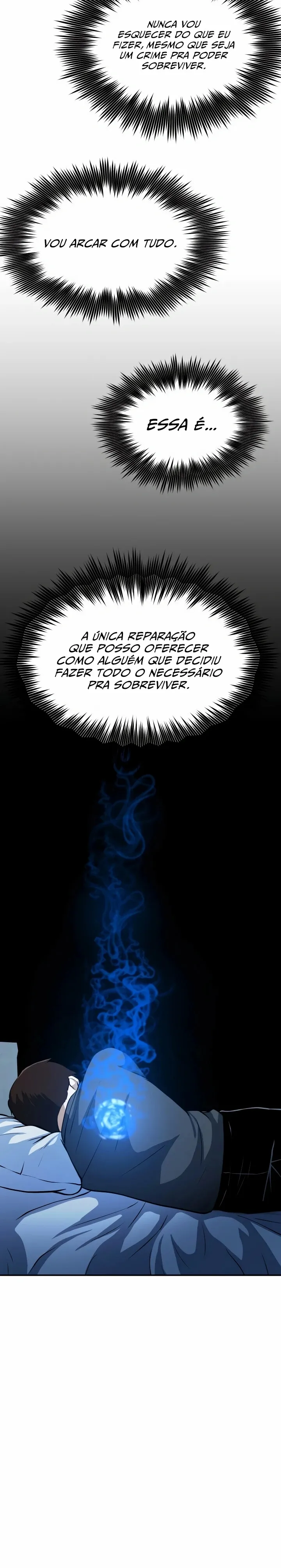 Casa da Masmorra Capítulo 27 Página 9