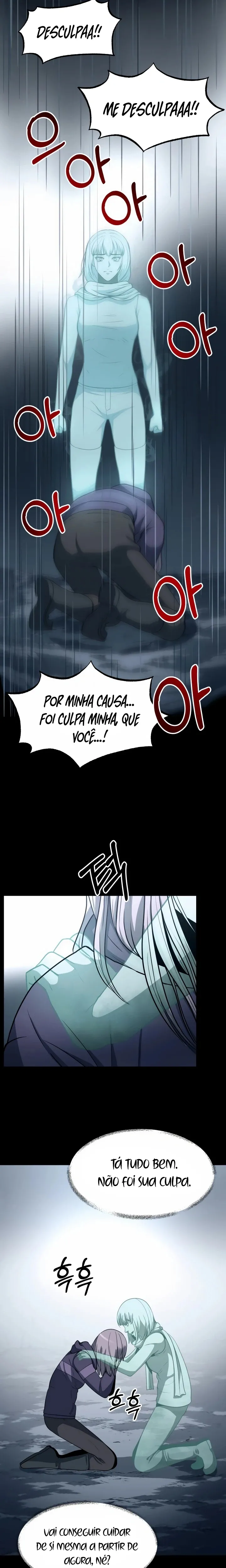 Casa da Masmorra Capítulo 28 Página 13