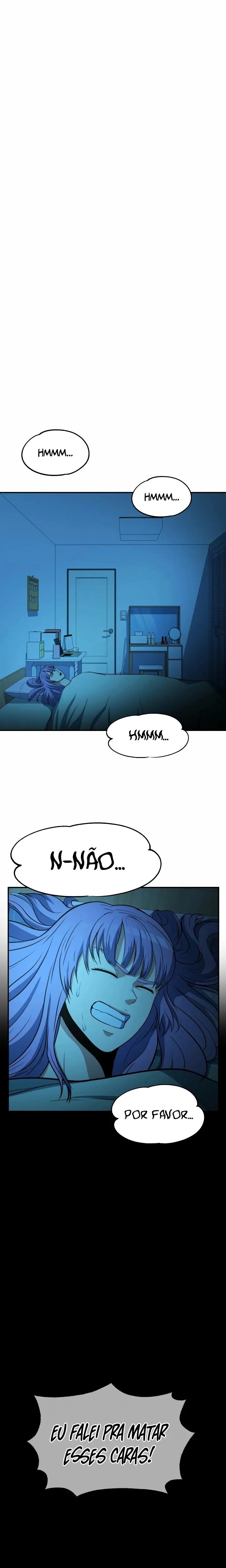 Casa da Masmorra Capítulo 28 Página 2