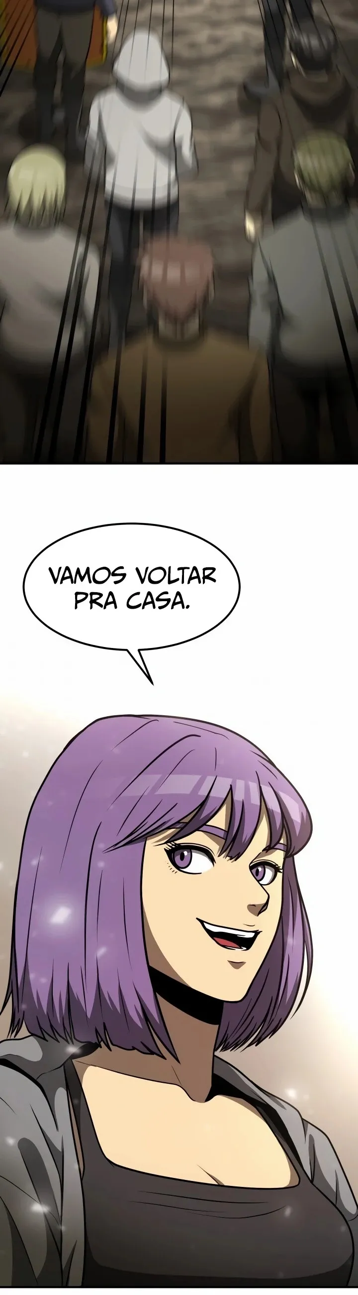 Casa da Masmorra Capítulo 31 Página 15