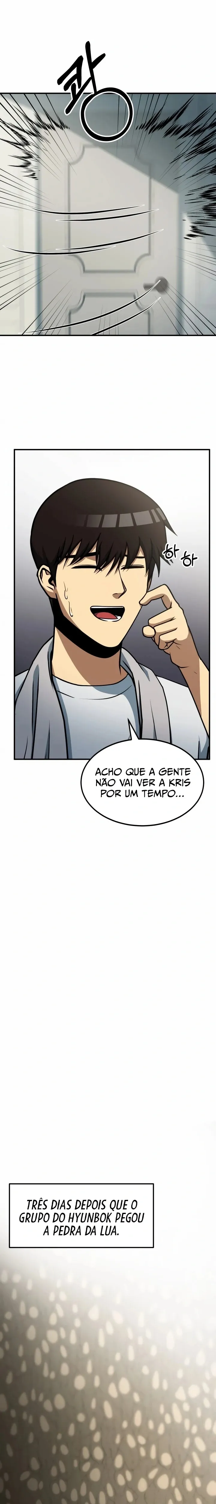 Casa da Masmorra Capítulo 31 Página 24