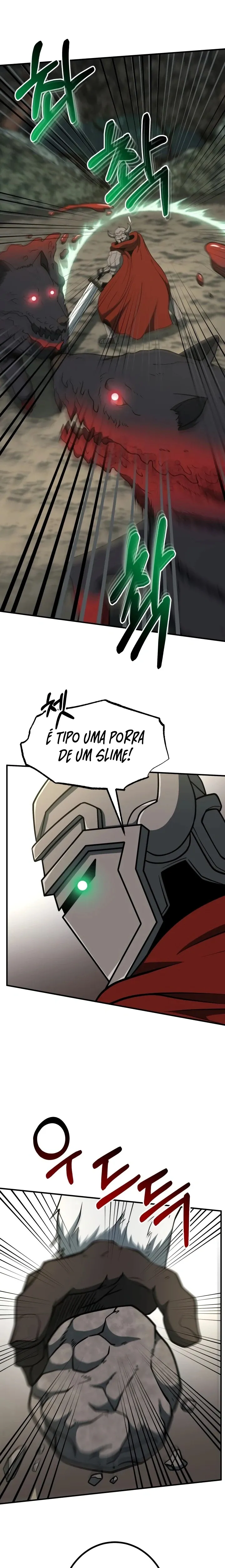 Casa da Masmorra Capítulo 34 Página 10