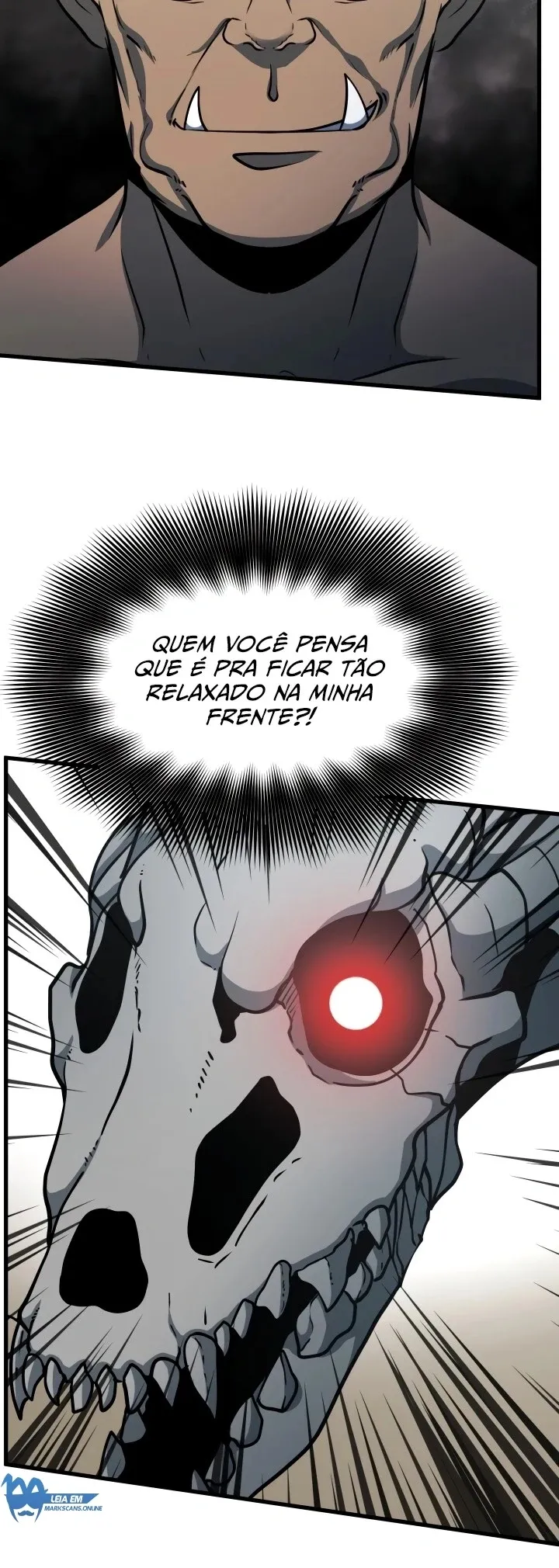 Casa da Masmorra Capítulo 36 Página 13