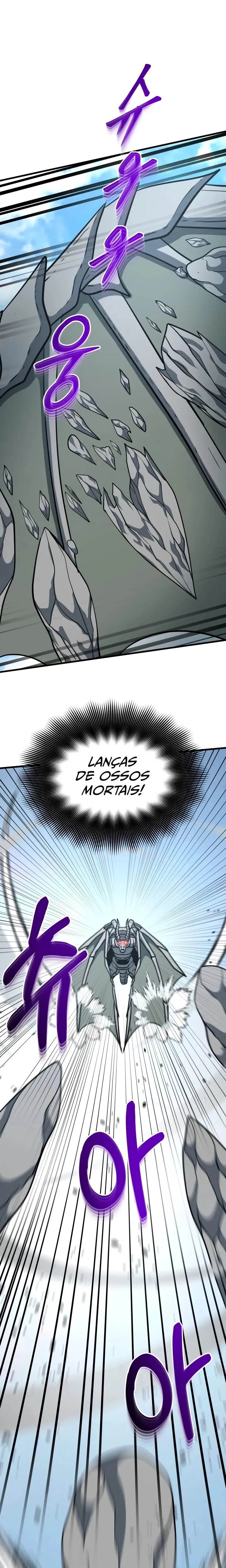 Casa da Masmorra Capítulo 37 Página 9