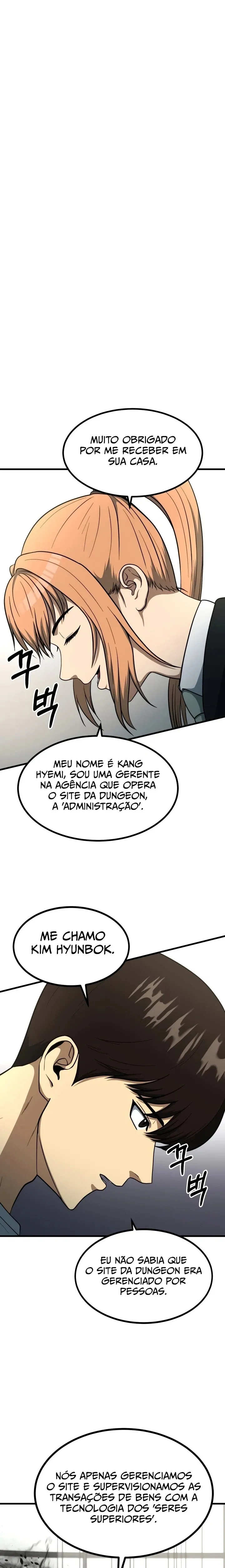 Casa da Masmorra Capítulo 39 Página 6