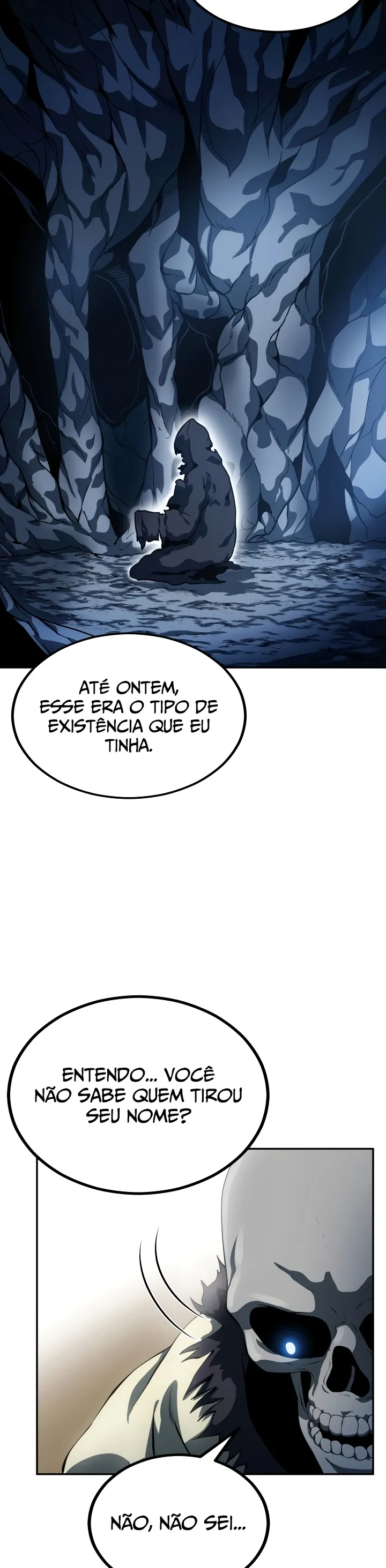 Casa da Masmorra Capítulo 4 Página 15
