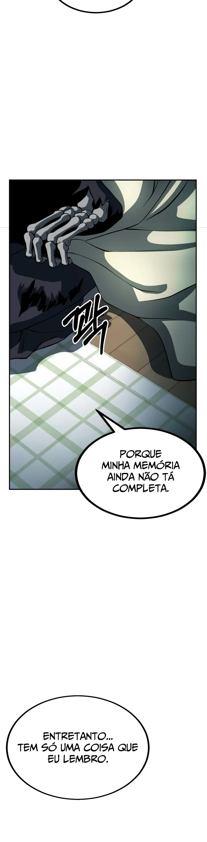 Casa da Masmorra Capítulo 4 Página 16