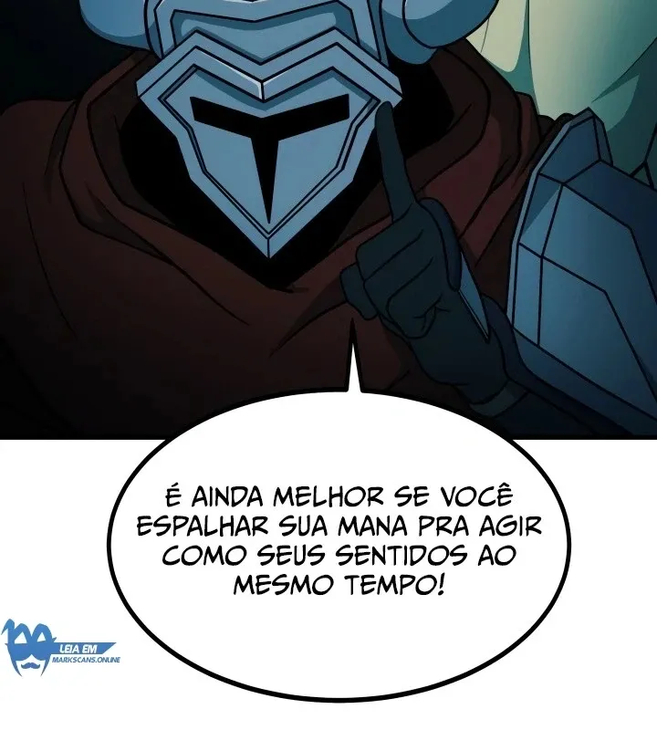 Casa da Masmorra Capítulo 41 Página 12