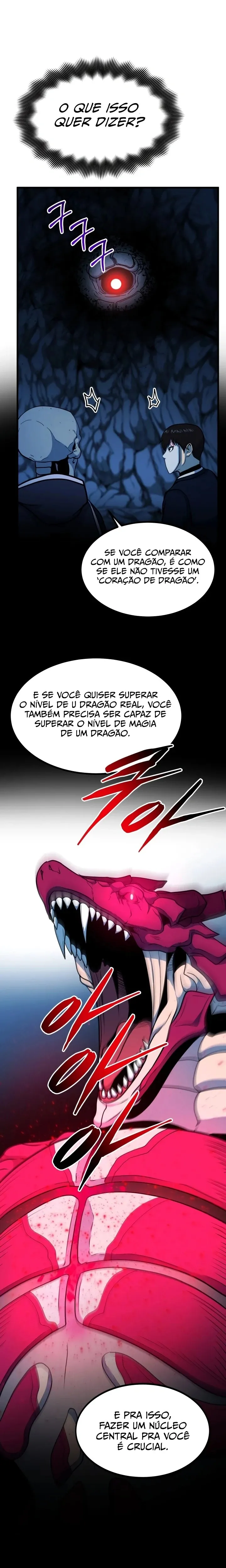 Casa da Masmorra Capítulo 41 Página 17