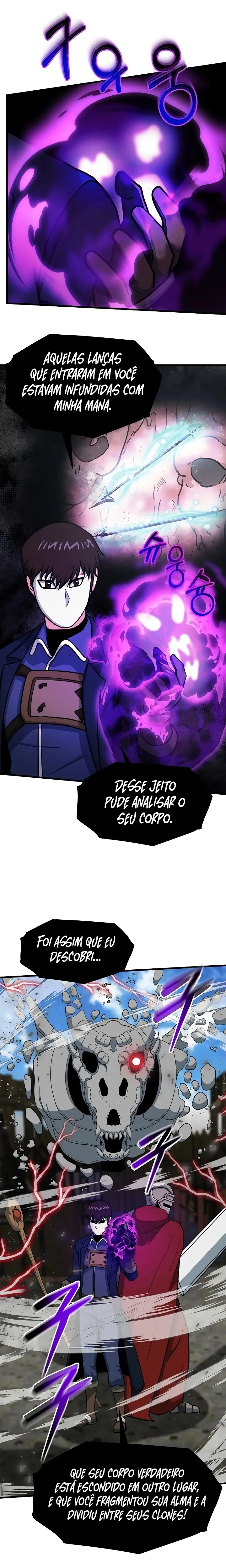 Casa da Masmorra Capítulo 44 Página 24