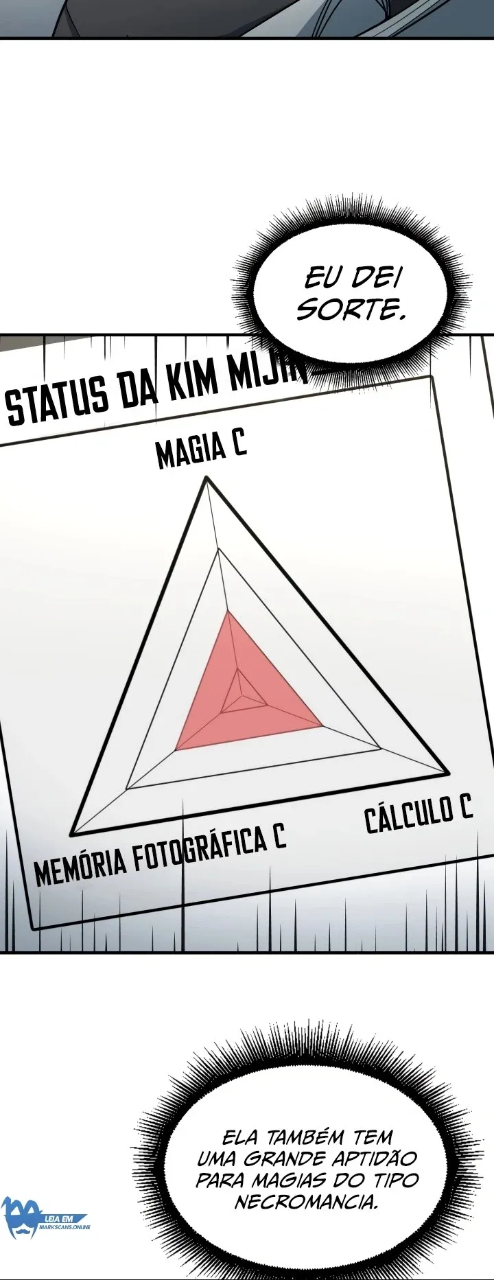 Casa da Masmorra Capítulo 46 Página 17