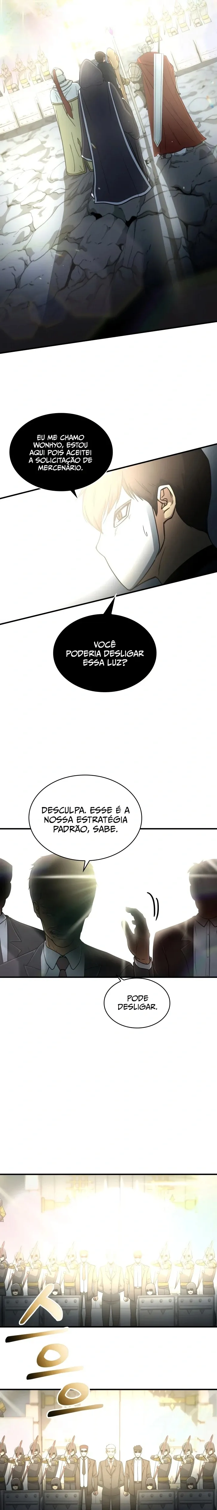 Casa da Masmorra Capítulo 46 Página 30