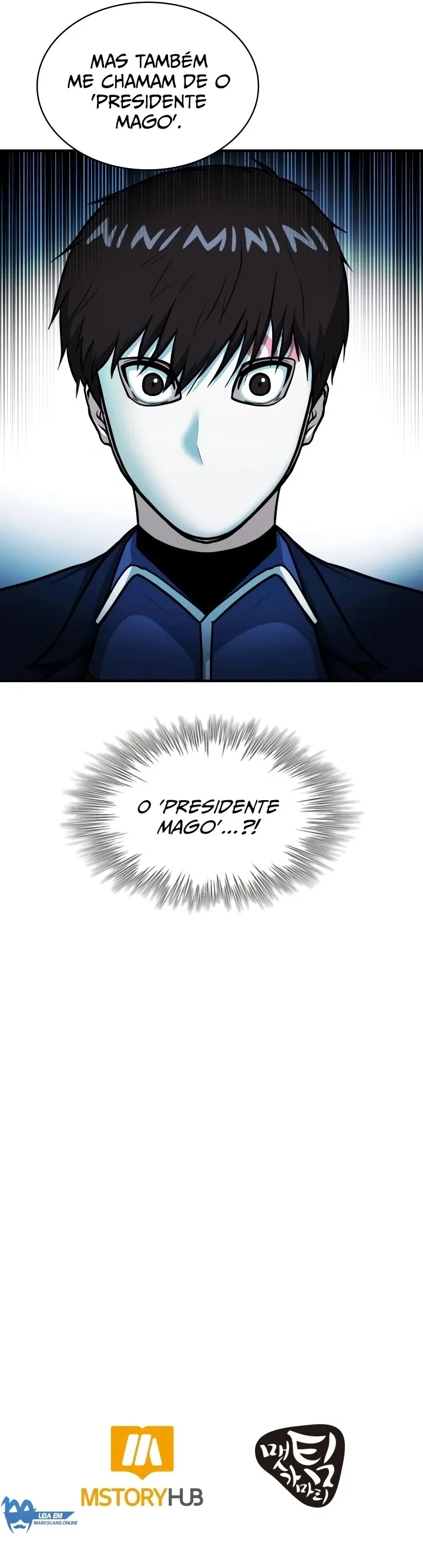 Casa da Masmorra Capítulo 46 Página 32