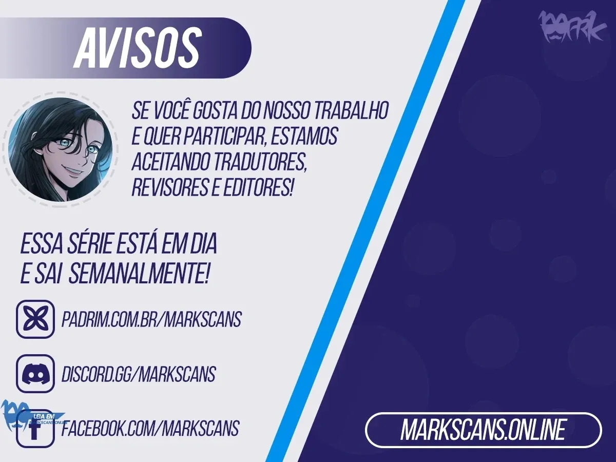Casa da Masmorra Capítulo 46 Página 33