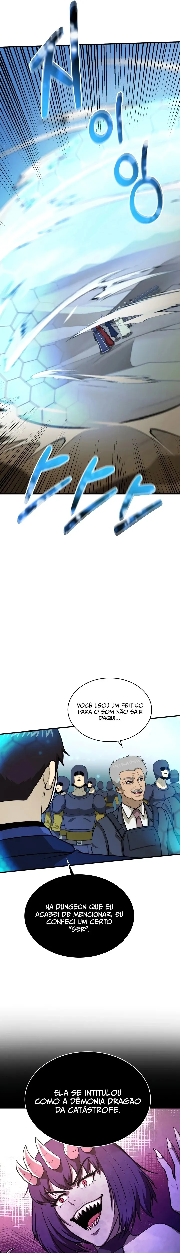 Casa da Masmorra Capítulo 47 Página 22