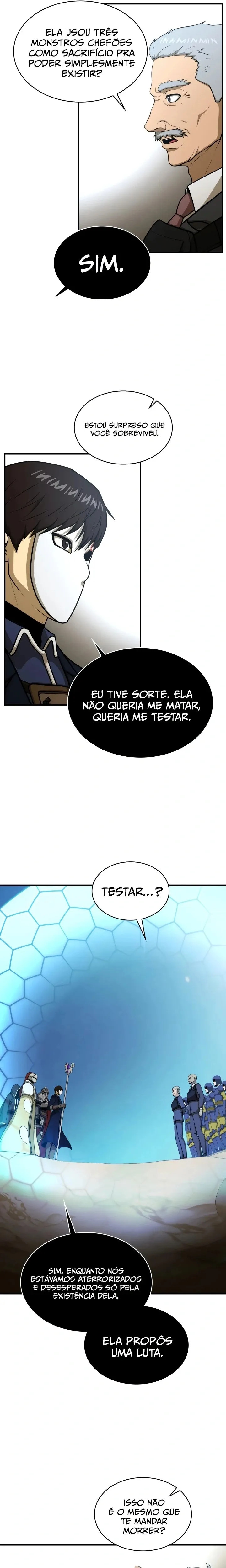Casa da Masmorra Capítulo 47 Página 24