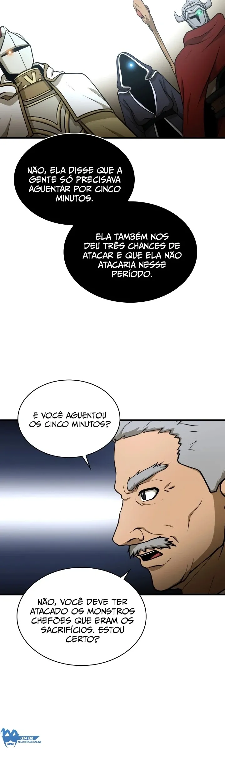 Casa da Masmorra Capítulo 47 Página 25