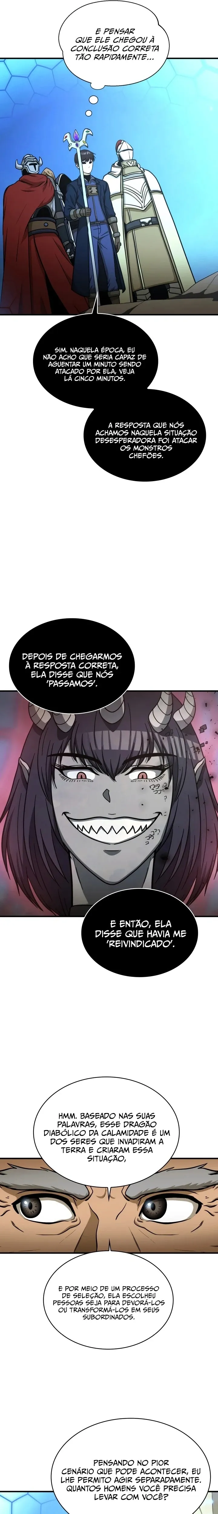 Casa da Masmorra Capítulo 47 Página 26