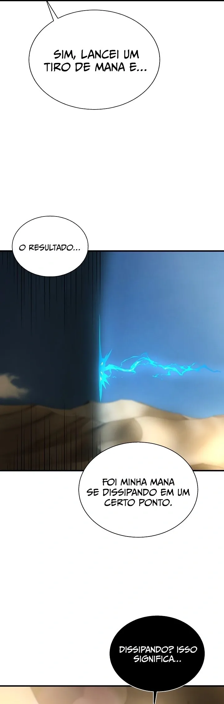 Casa da Masmorra Capítulo 48 Página 26