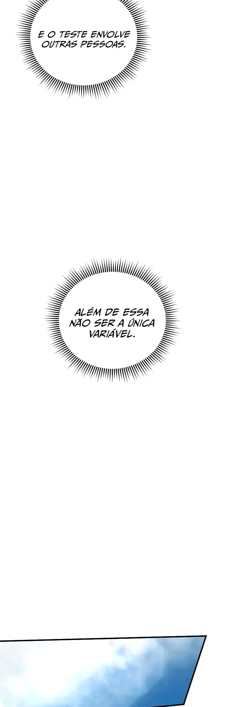 Casa da Masmorra Capítulo 48 Página 47