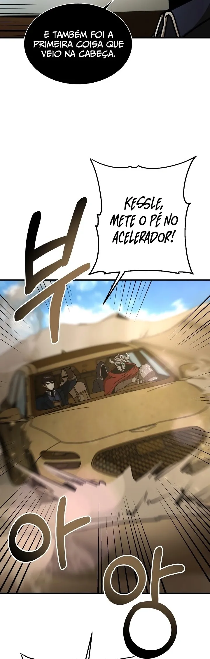 Casa da Masmorra Capítulo 48 Página 7