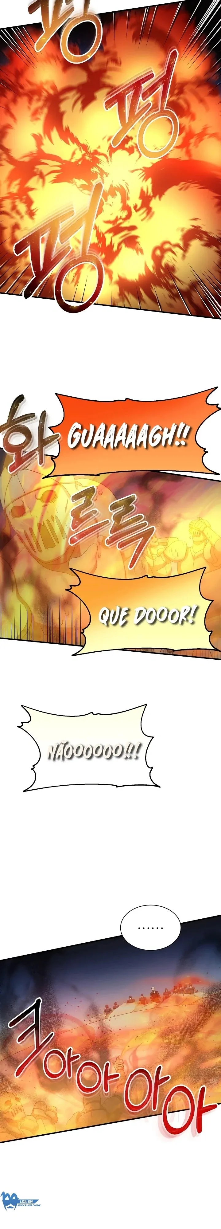 Casa da Masmorra Capítulo 49 Página 23