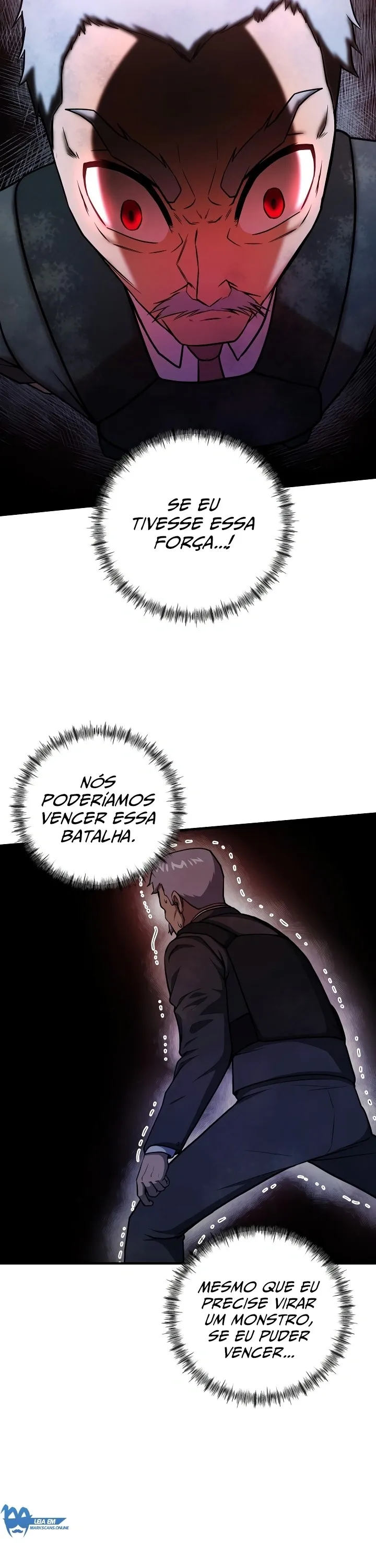 Casa da Masmorra Capítulo 50 Página 25