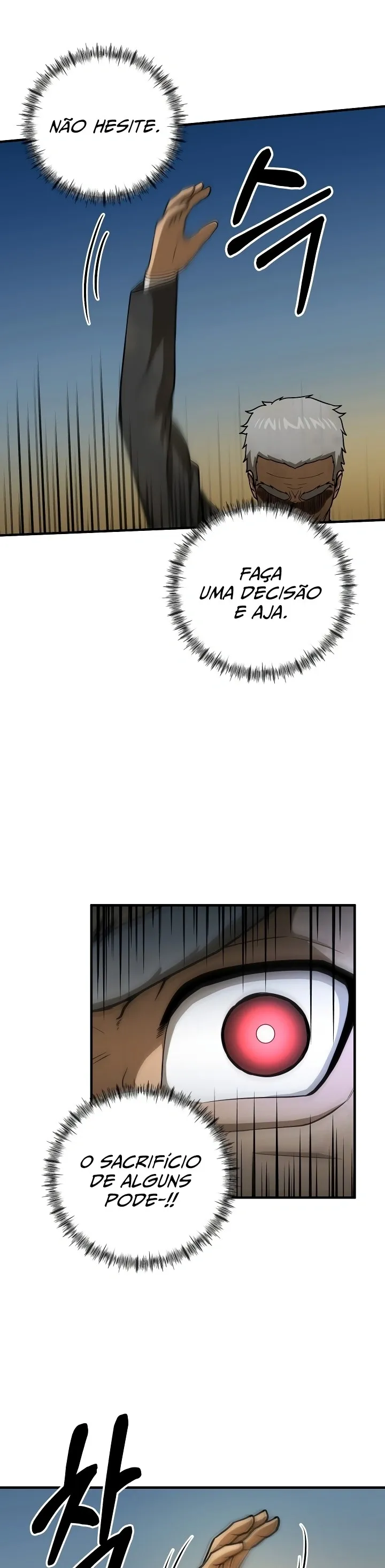 Casa da Masmorra Capítulo 50 Página 26