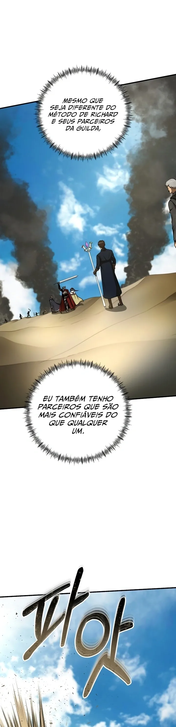 Casa da Masmorra Capítulo 50 Página 39