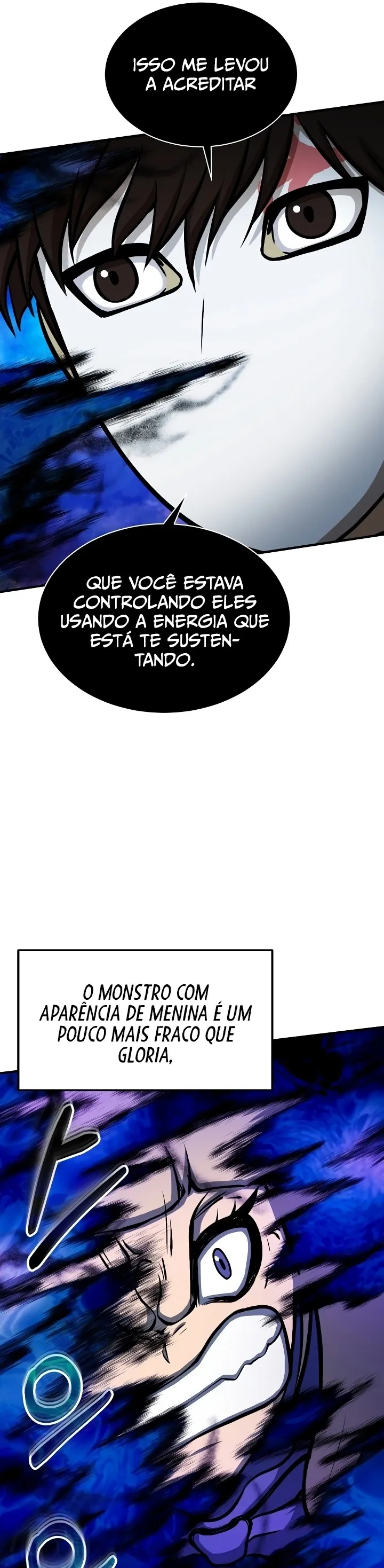 Casa da Masmorra Capítulo 51 Página 14