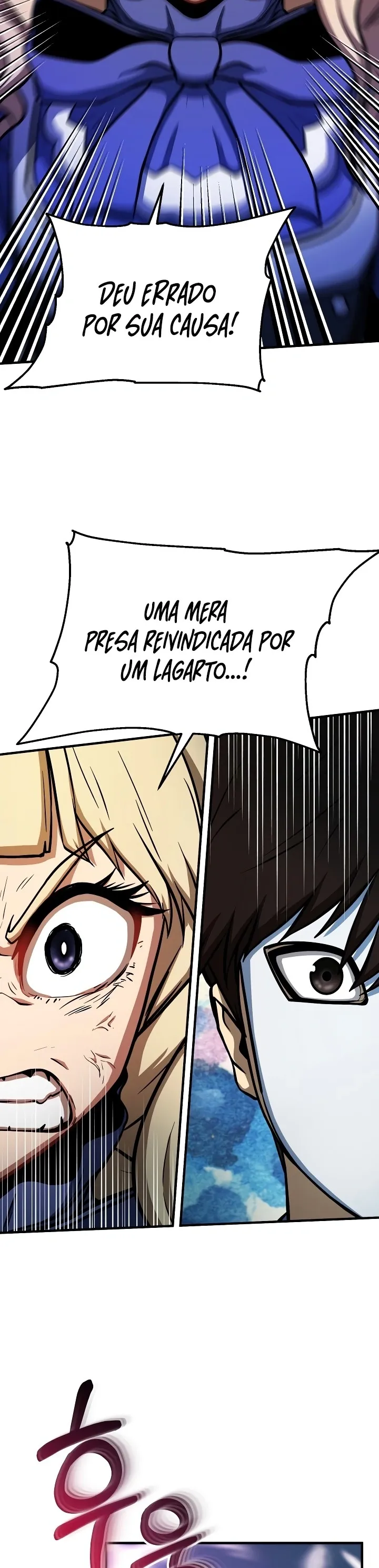 Casa da Masmorra Capítulo 51 Página 3