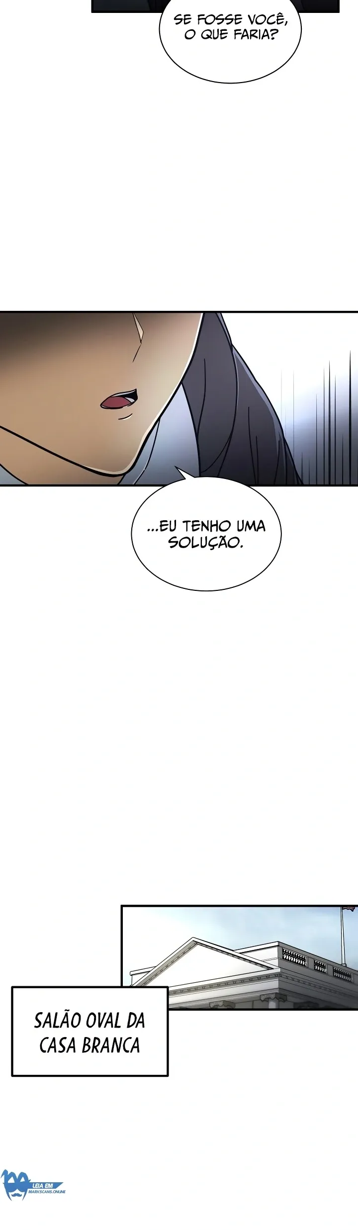 Casa da Masmorra Capítulo 52 Página 28