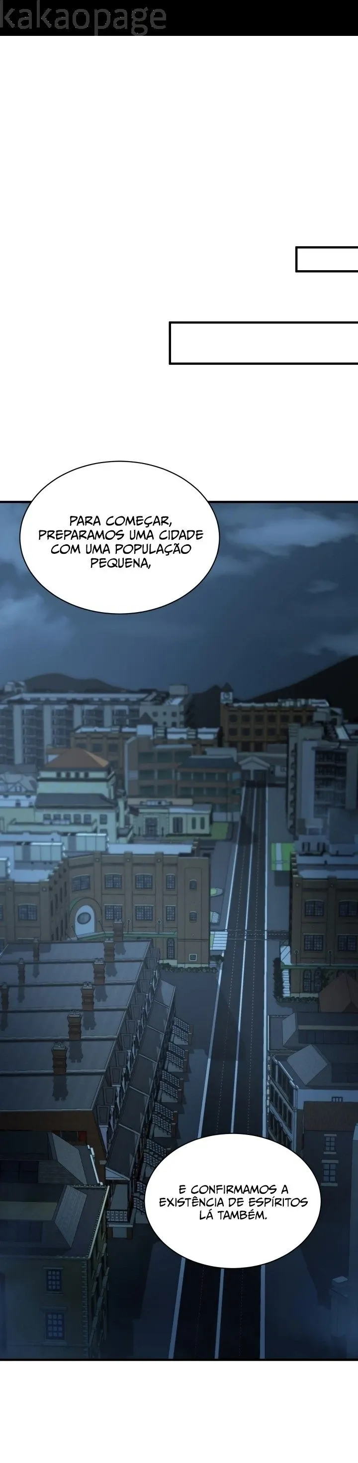 Casa da Masmorra Capítulo 53 Página 2