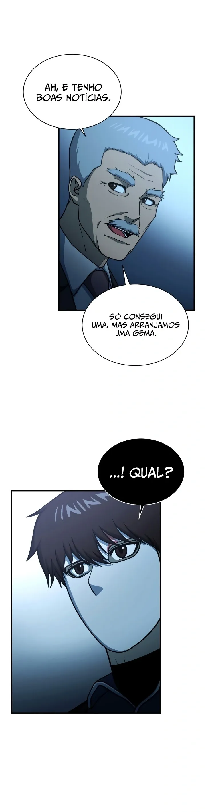 Casa da Masmorra Capítulo 53 Página 27