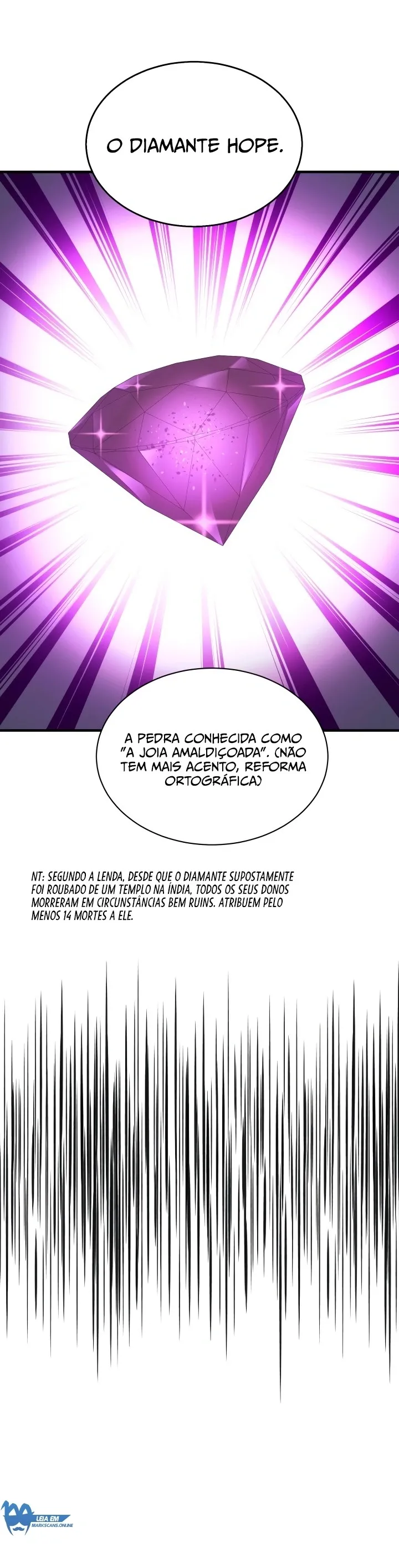 Casa da Masmorra Capítulo 53 Página 28