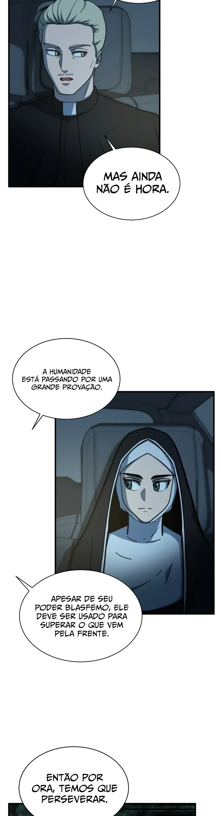 Casa da Masmorra Capítulo 53 Página 30