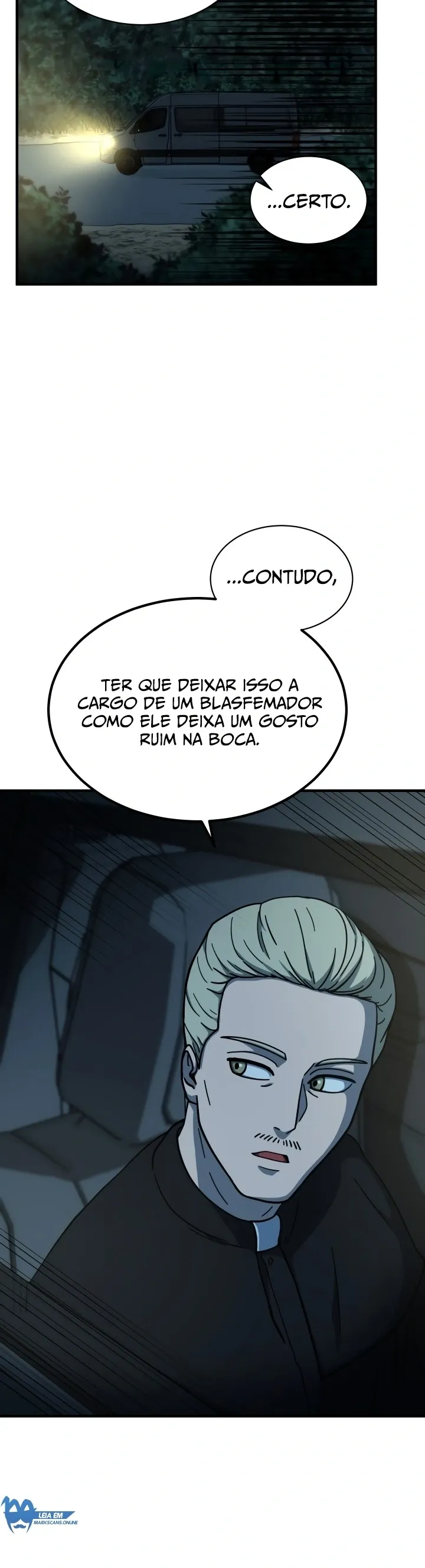 Casa da Masmorra Capítulo 53 Página 31