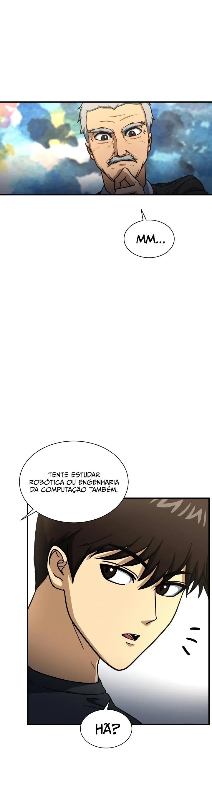 Casa da Masmorra Capítulo 53 Página 36