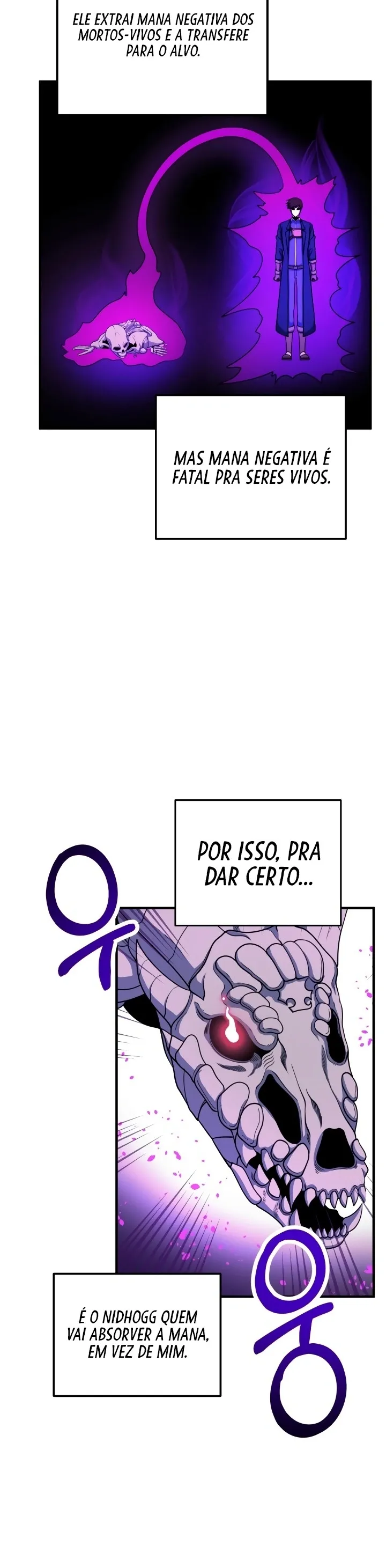 Casa da Masmorra Capítulo 53 Página 9