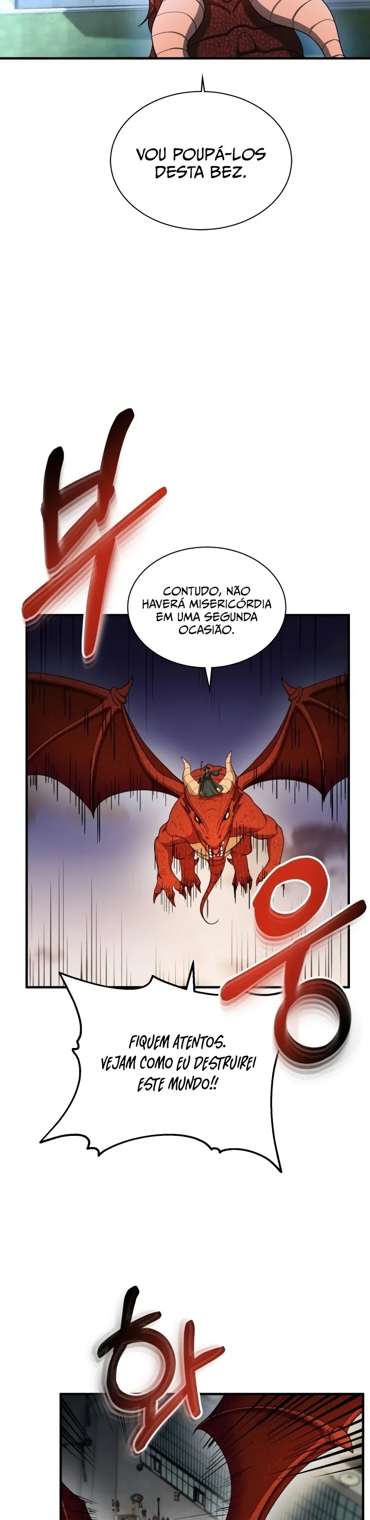 Casa da Masmorra Capítulo 54 Página 27