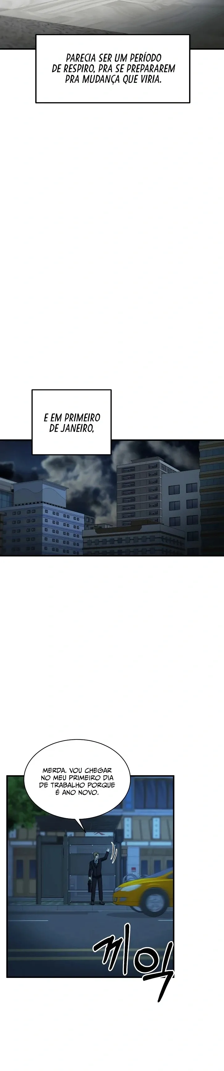 Casa da Masmorra Capítulo 56 Página 21