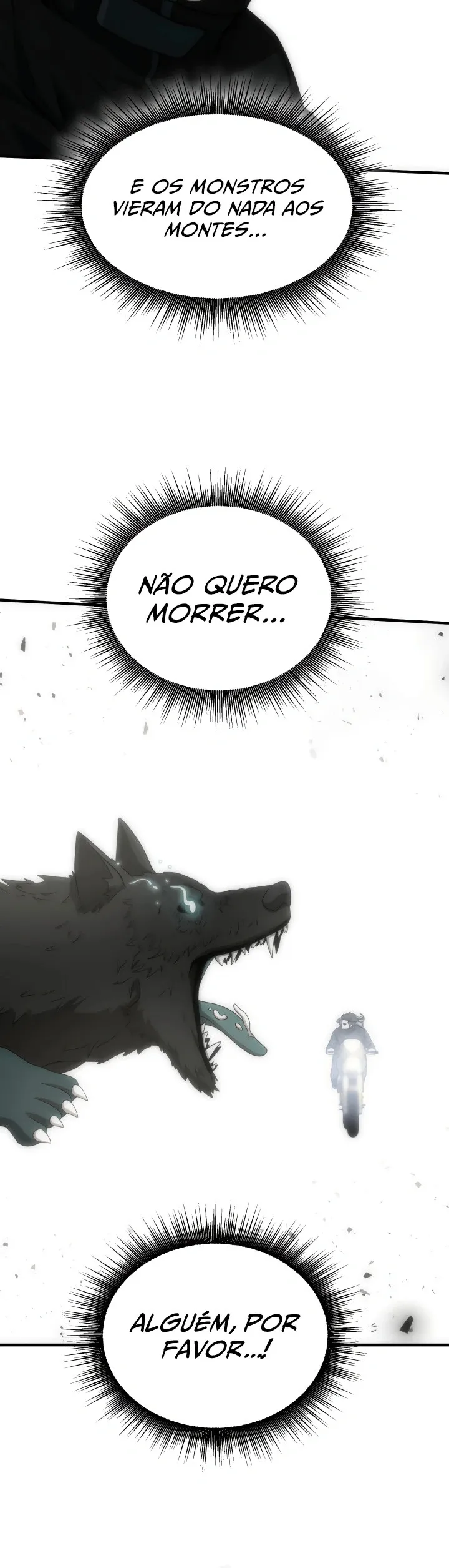 Casa da Masmorra Capítulo 57 Página 9