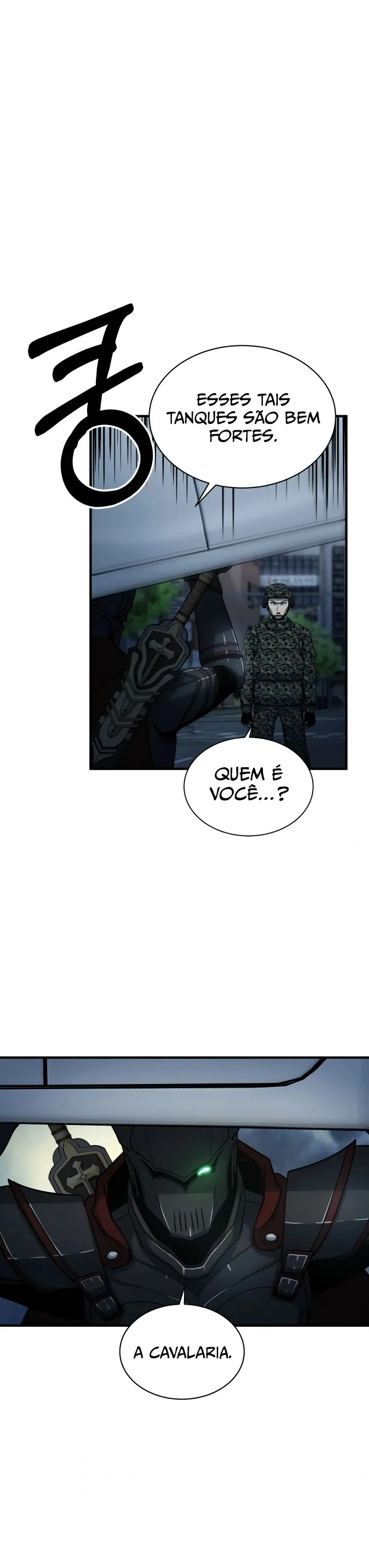 Casa da Masmorra Capítulo 58 Página 7