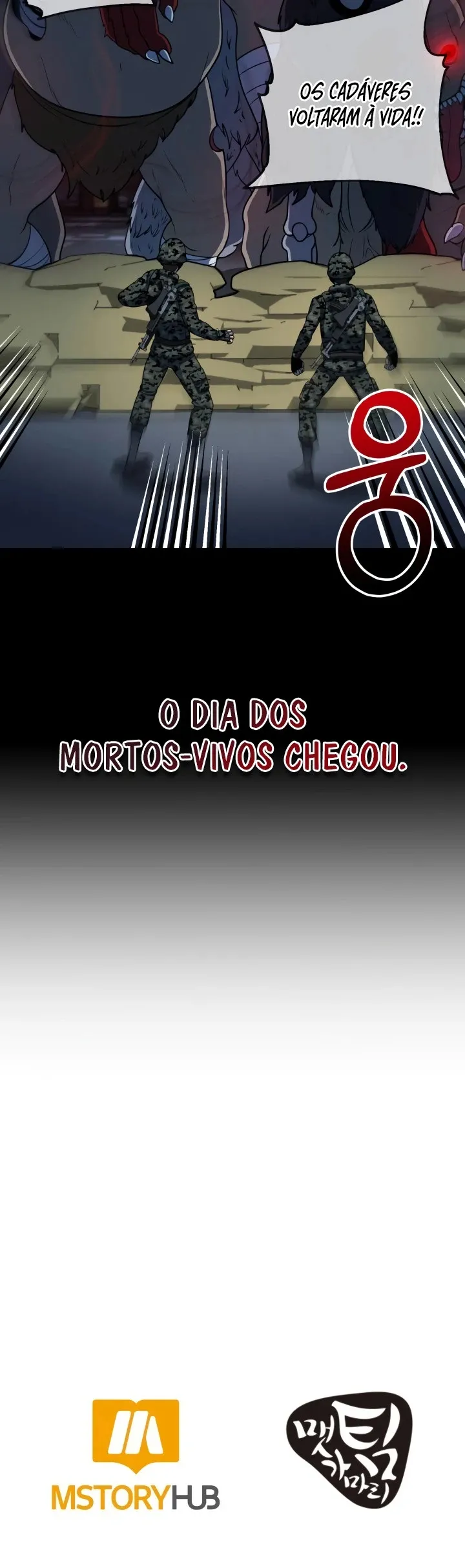 Casa da Masmorra Capítulo 59 Página 27
