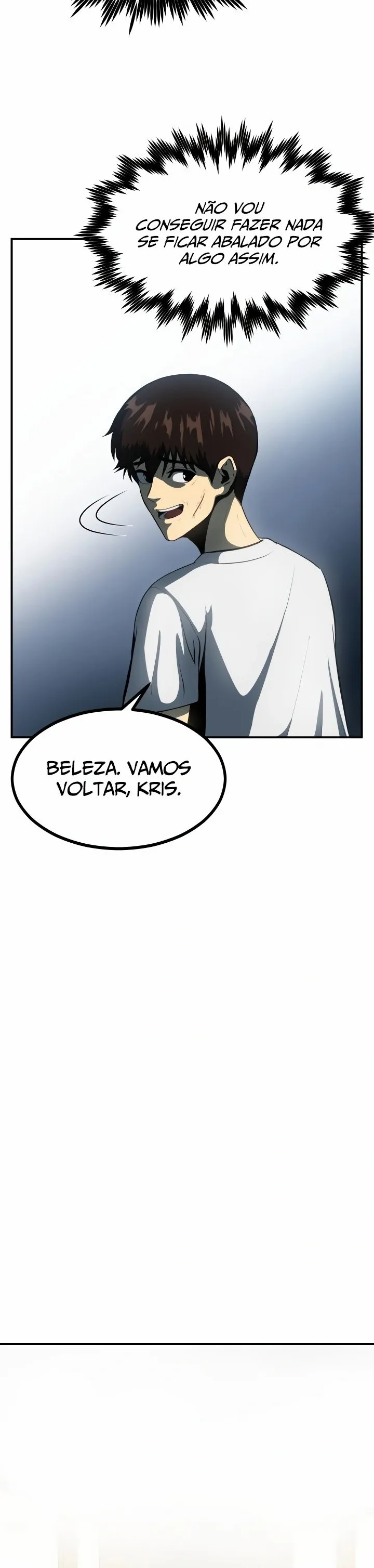 Casa da Masmorra Capítulo 6 Página 18