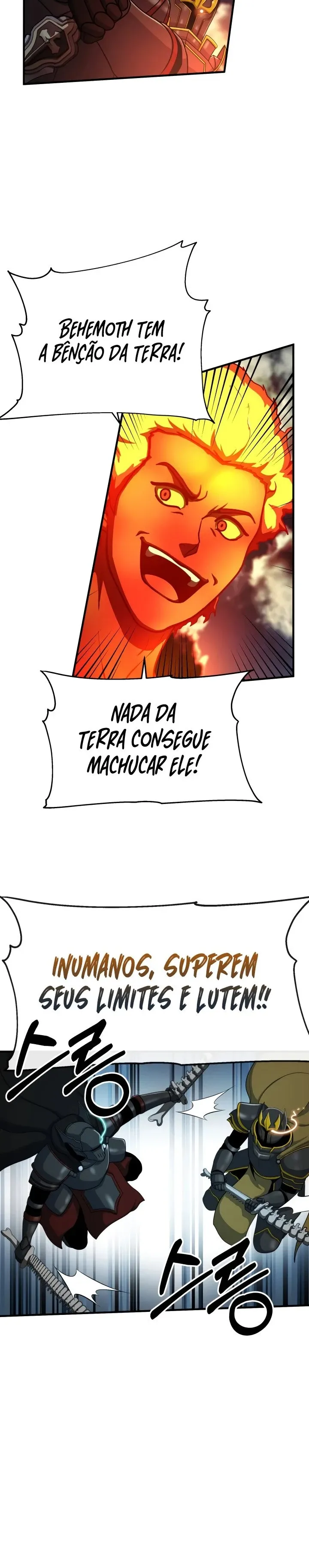 Casa da Masmorra Capítulo 61 Página 3