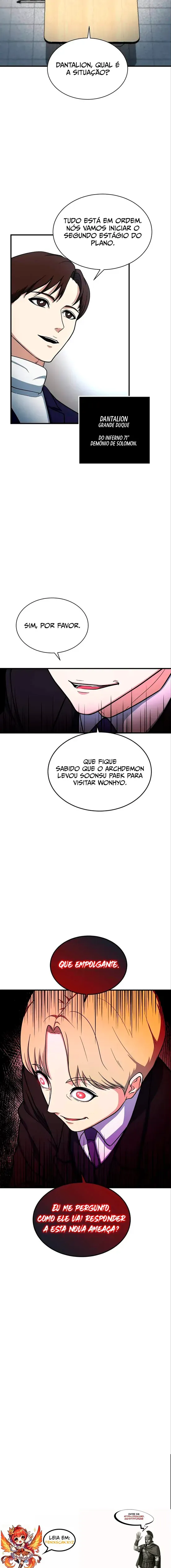 Casa da Masmorra Capítulo 63 Página 6
